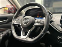 نیسان ئەلتیما